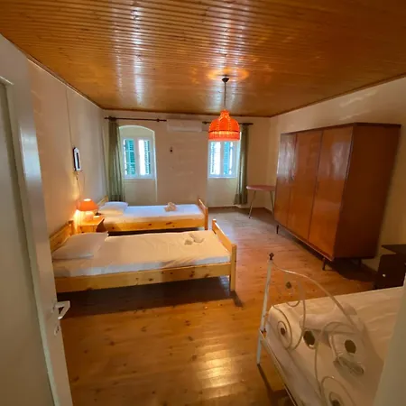 Apartmán Tsakos Maisonette