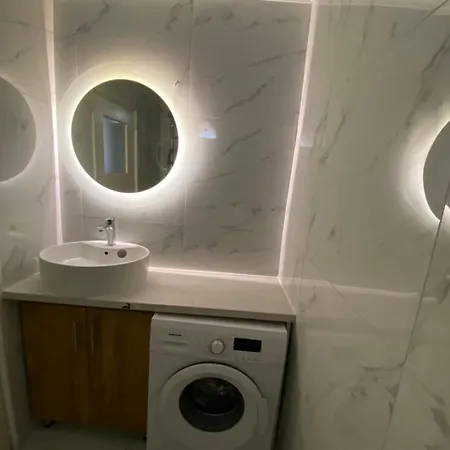 Tsakos Maisonette Apartmán *