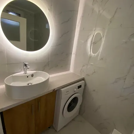 Apartmán Tsakos Maisonette *