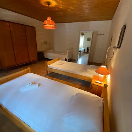 Tsakos Maisonette Agros (Corfu)