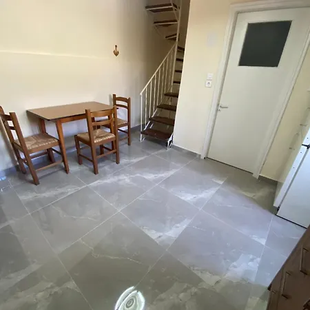 Apartmán Tsakos Maisonette *