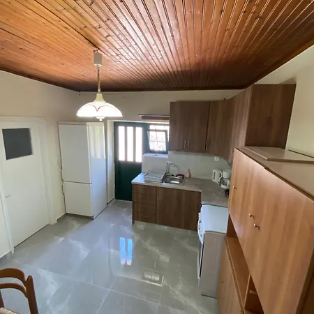 Apartmán Tsakos Maisonette