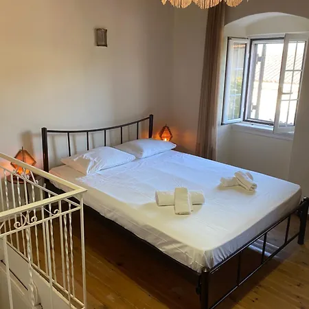 Tsakos Maisonette * Agros (Corfu)